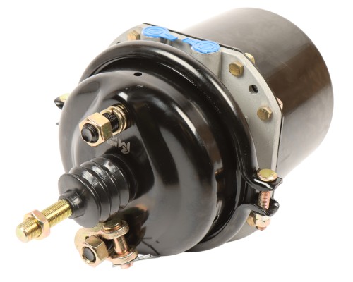 Энергоаккумулятор КАМАЗ, МАЗ 30/30 (Уценка: без упаковки) MEGAPOWER