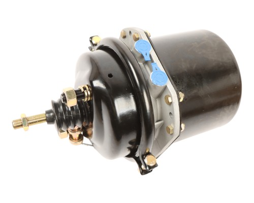 Энергоаккумулятор КАМАЗ, МАЗ 30/30 (Уценка: без упаковки) MEGAPOWER