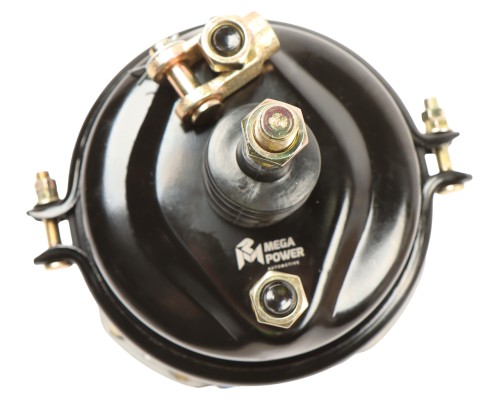 Энергоаккумулятор КАМАЗ, МАЗ 30/30 (Уценка: без упаковки) MEGAPOWER