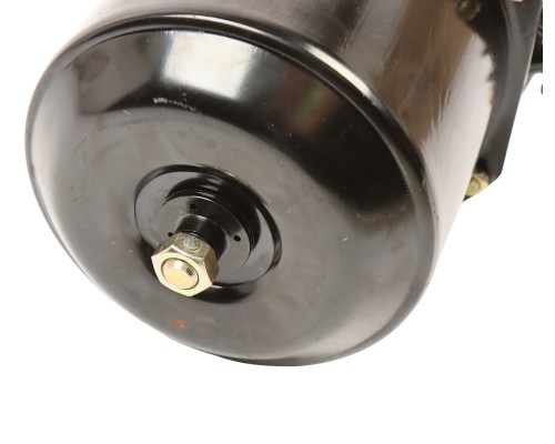 Энергоаккумулятор КАМАЗ, МАЗ 30/30 (Уценка: без упаковки) MEGAPOWER