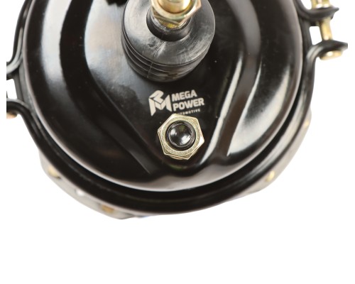 Энергоаккумулятор КАМАЗ, МАЗ 30/30 (Уценка: без упаковки) MEGAPOWER