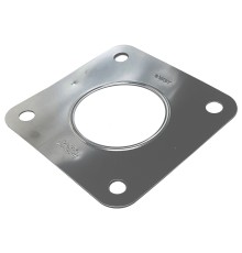 Прокладка ГАЗель Next дв.EvoTech 2.7 приемной трубы металл FRITEX