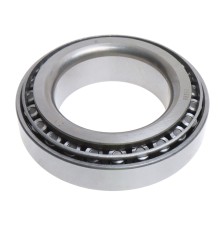 Подшипник ступицы JAC Sunray SOLLERS Atlant задней внутренний (дисковые тормоза) MOVELEX