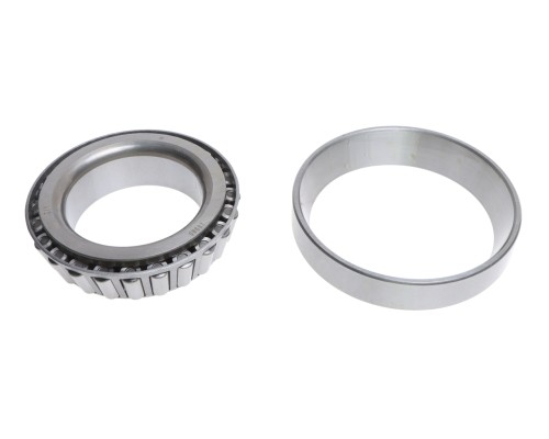 Подшипник ступицы JAC Sunray SOLLERS Atlant задней внутренний (дисковые тормоза) MOVELEX