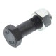 Болт вала карданного (M16x1.5x42), 4.40029, DT