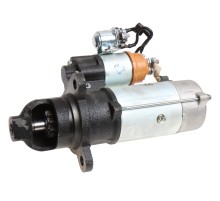 Стартер КАМАЗ дв.740.30-260, 740.50-360, 740.51-320 IVECO 24В z=10 9.0кВт БАТЭ (ОАО КАМАЗ)