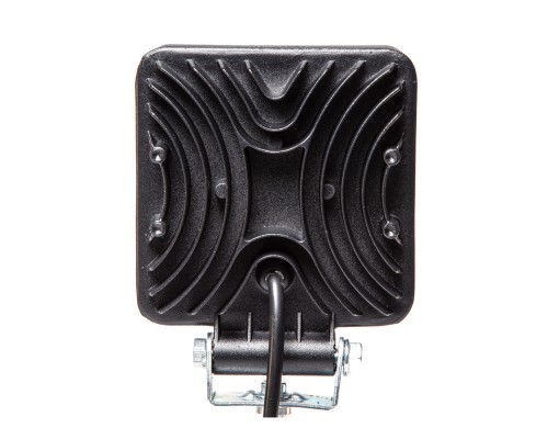 Фара рабочего света квадратная 110х140х42 48Вт 16 светодиодов направленный свет AVTOELECTRICA