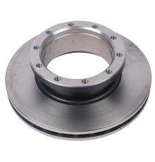 Диск тормозной DONGFENG передний (1шт.) OE