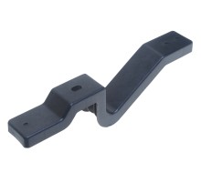 Кронштейн бампера JAC Sunray SOLLERS Atlant переднего OE