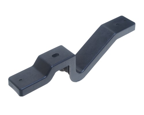 Кронштейн бампера JAC Sunray SOLLERS Atlant переднего OE