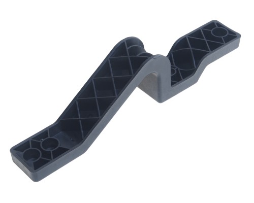 Кронштейн бампера JAC Sunray SOLLERS Atlant переднего OE