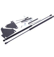 Амортизатор ГАЗель Next (13-) капота (пружина газовая) комплект 2шт. АВТОУПОР