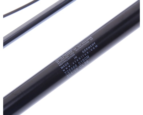 Амортизатор ГАЗель Next (13-) капота (пружина газовая) комплект 2шт. АВТОУПОР