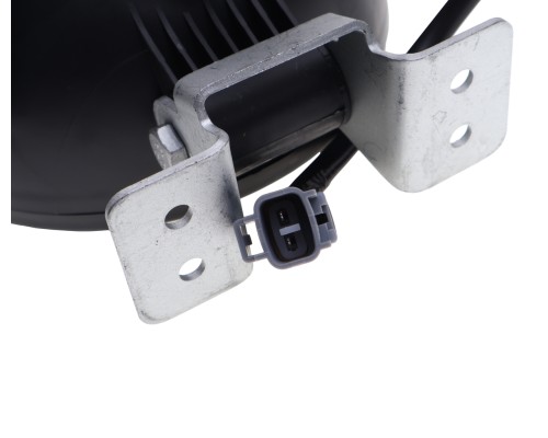 Фара FOTON противотуманная задняя OE