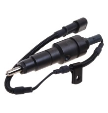 Форсунка MAN F2000 топливная BOSCH