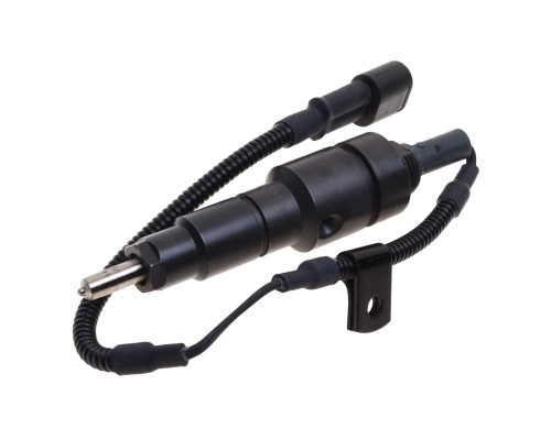 Форсунка MAN F2000 топливная BOSCH