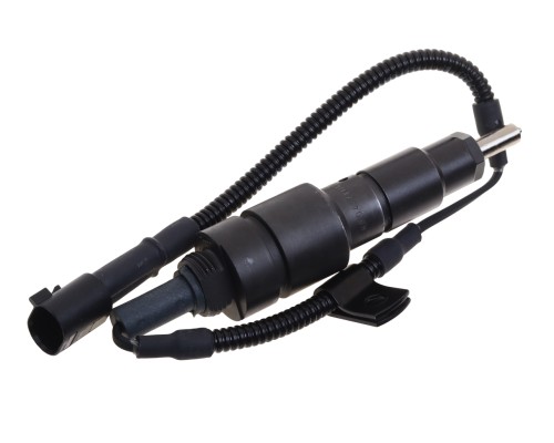 Форсунка MAN F2000 топливная BOSCH