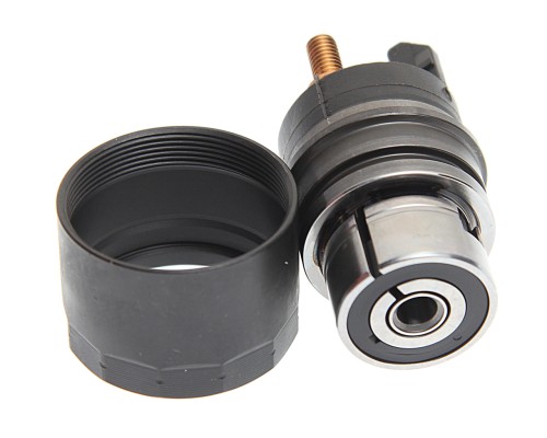 Клапан MAN TGL, TGM, TGA, TGS электромагнитный форсунки BOSCH