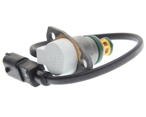 Клапан RENAULT Premium электромагнитный ТНВД BOSCH