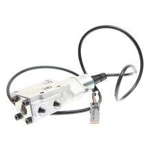 Клапан SCANIA электромагнитный ТНВД BOSCH