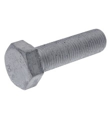 Болт MERCEDES Actros крепления карданного фланца (М14х1.5х50мм) DT