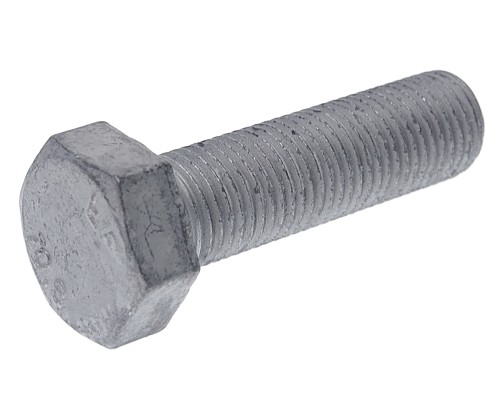 Болт MERCEDES Actros крепления карданного фланца (М14х1.5х50мм) DT