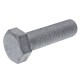 Болт MERCEDES Actros крепления карданного фланца (М14х1.5х50мм) DT