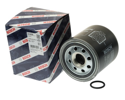 Фильтр-патрон MAN MERCEDES VOLVO IVECO осушителя воздуха BOSCH