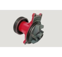 Насос водяной КАМАЗ ЕВРО-2 ЭКОНОМ РЕДТРАК (ОАО КАМАЗ)