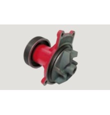 Насос водяной КАМАЗ ЕВРО-2 ЭКОНОМ РЕДТРАК (ОАО КАМАЗ)