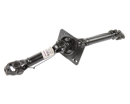 Вал карданный КАМАЗ рулевой в сборе АВТОМАГНАТ