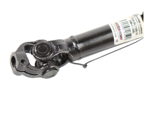 Вал карданный КАМАЗ рулевой в сборе АВТОМАГНАТ