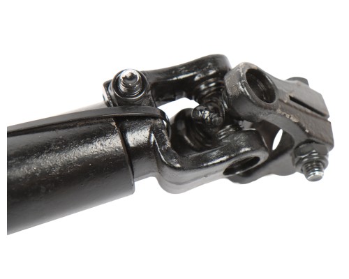 Вал карданный КАМАЗ рулевой в сборе АВТОМАГНАТ