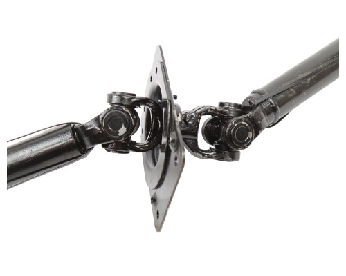 Вал карданный КАМАЗ рулевой в сборе АВТОМАГНАТ