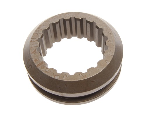 Муфта КАМАЗ КР блокировки АВТОМАГНАТ