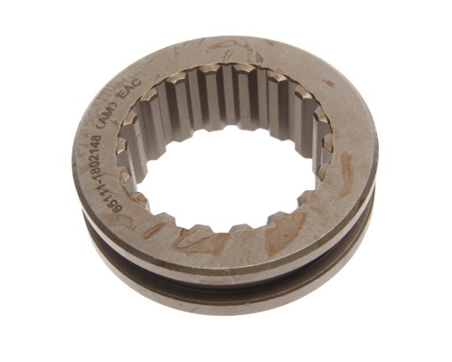 Муфта КАМАЗ КР блокировки АВТОМАГНАТ