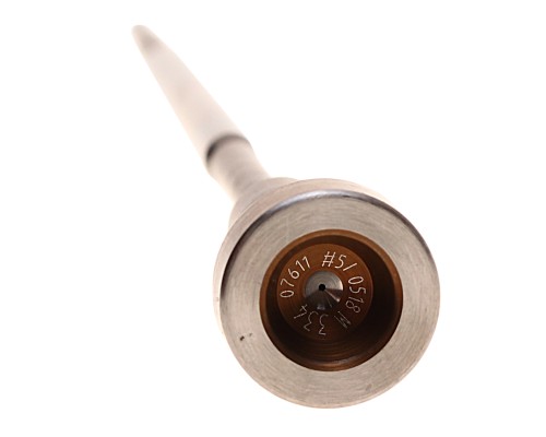 Клапан FAW форсунки топливной комплект BOSCH