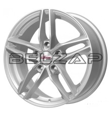 Диск колесный литой FORD Focus (11-), Mondeo (07-) R16 КС-689 Moskva Нео-классик