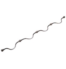 Топливопровод Д-260 дренажный ММЗ