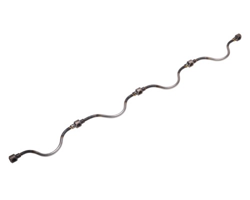 Топливопровод Д-260 дренажный ММЗ