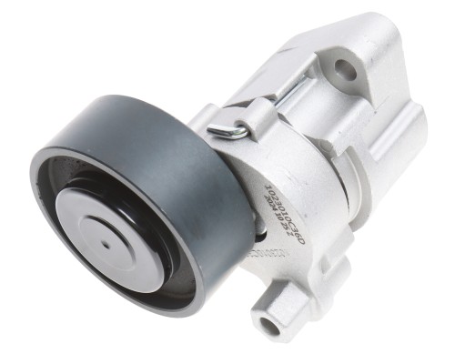 Ролик натяжной FAW J5, J6 CA6DM, CA6DL, CA6DL2 плоский