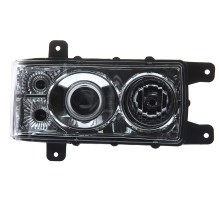 Фара блок КАМАЗ-6520, 6511, 4308 Н/О правая ФОРМУЛА СВЕТА