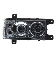 Фара блок КАМАЗ-6520, 6511, 4308 Н/О правая ФОРМУЛА СВЕТА