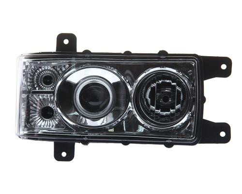 Фара блок КАМАЗ-6520, 6511, 4308 Н/О правая ФОРМУЛА СВЕТА