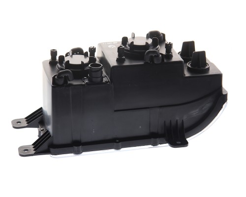 Фара блок КАМАЗ-6520, 6511, 4308 Н/О правая ФОРМУЛА СВЕТА