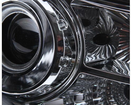 Фара блок КАМАЗ-6520, 6511, 4308 Н/О правая ФОРМУЛА СВЕТА