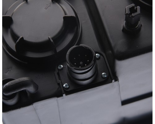 Фара блок КАМАЗ-6520, 6511, 4308 Н/О правая ФОРМУЛА СВЕТА