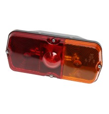 Фонарь задний ГАЗ, УАЗ 12V АТК