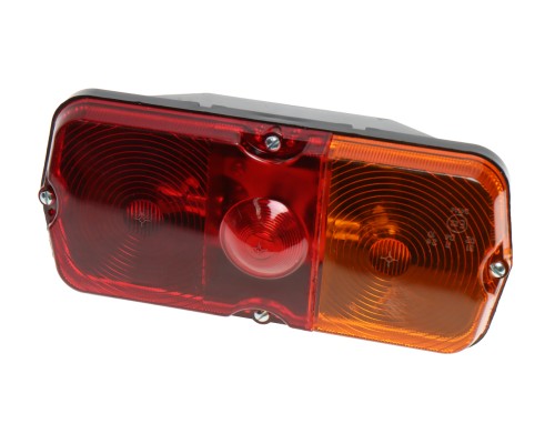 Фонарь задний ГАЗ, УАЗ 12V АТК