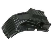 Брызговик DONGFENG GX колеса переднего верхний левый (внутренний) OE